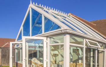 conservatory roof insulation costs Llansamlet