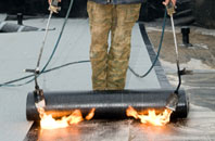 Llansamlet flat roof sealing quote